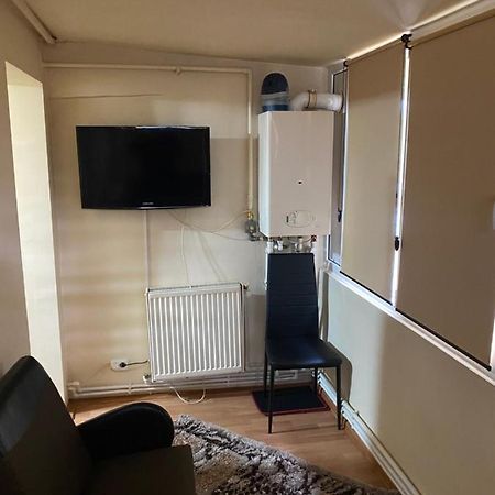 Apartament Regim Hotelier Deva Eksteriør bilde