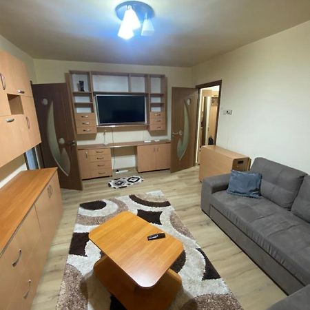 Apartament Regim Hotelier Deva Eksteriør bilde