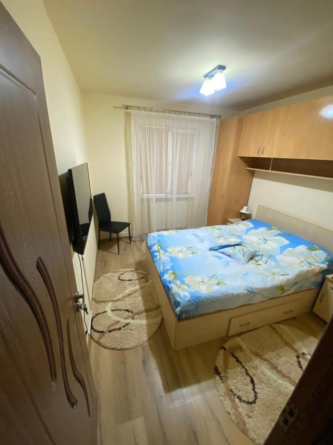Apartament Regim Hotelier Deva Eksteriør bilde