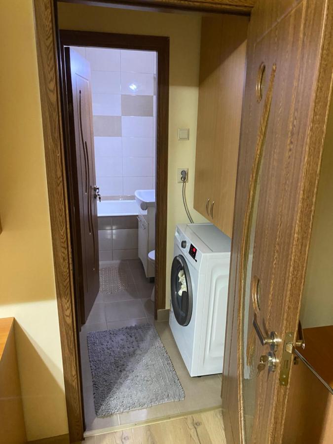 Apartament Regim Hotelier Deva Eksteriør bilde