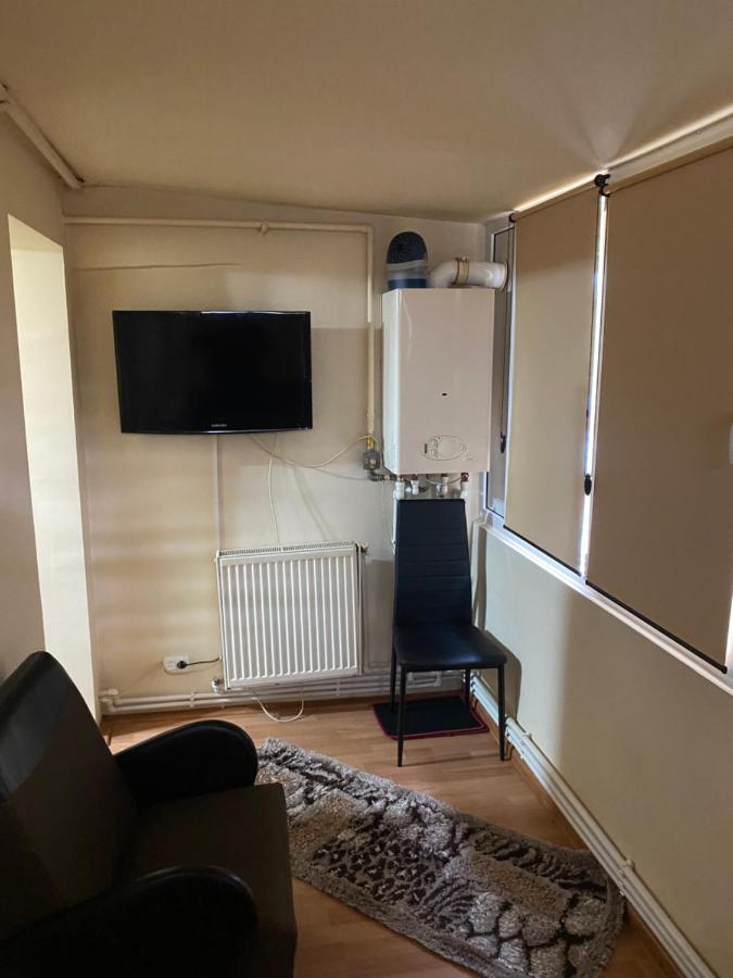 Apartament Regim Hotelier Deva Eksteriør bilde