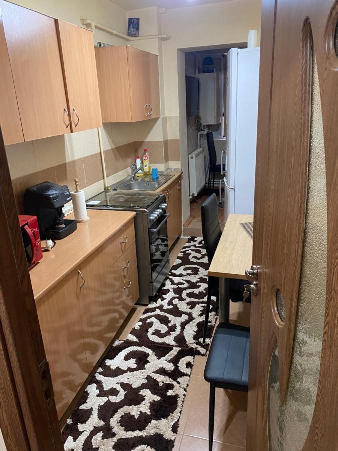 Apartament Regim Hotelier Deva Eksteriør bilde