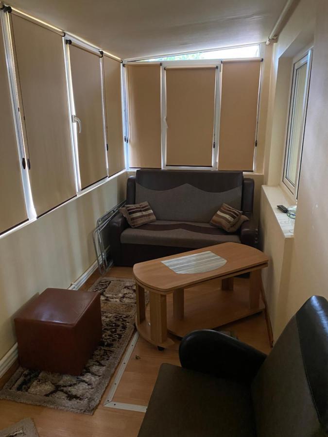 Apartament Regim Hotelier Deva Eksteriør bilde