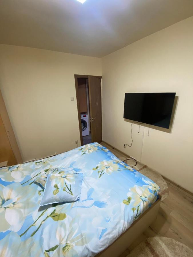 Apartament Regim Hotelier Deva Eksteriør bilde