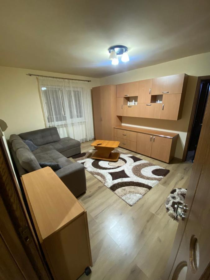 Apartament Regim Hotelier Deva Eksteriør bilde