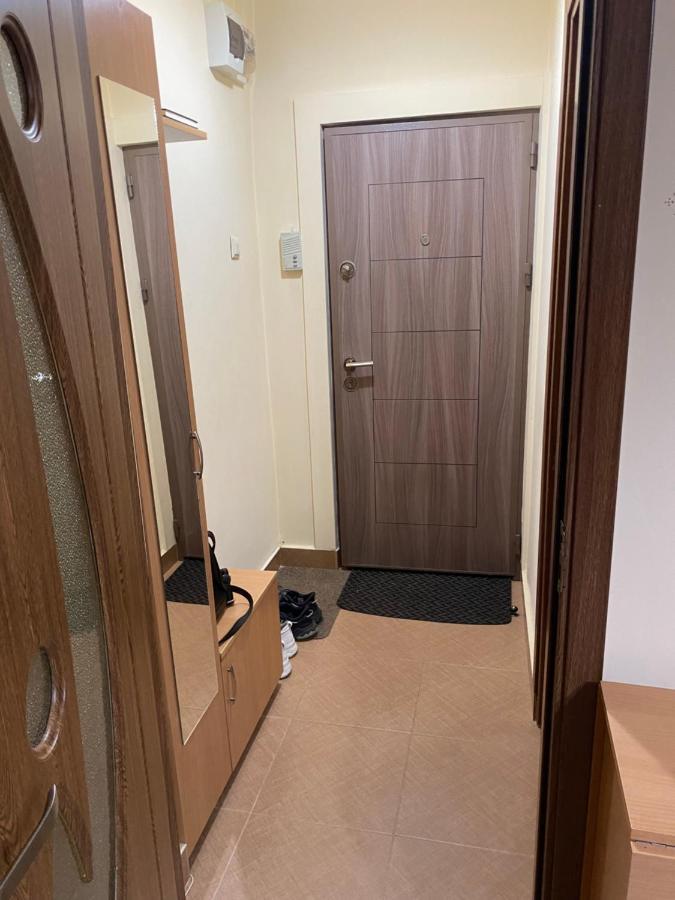 Apartament Regim Hotelier Deva Eksteriør bilde